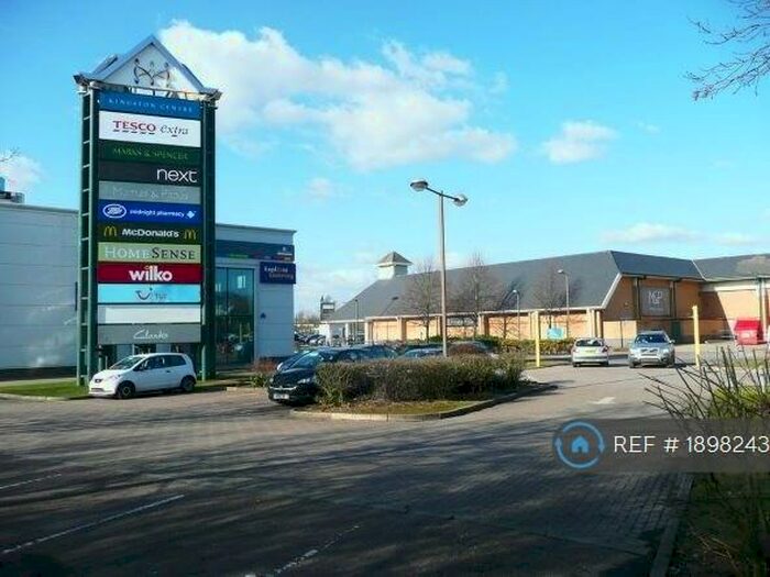 4 Bedroom Detached House To Rent In Bewdley Grove, Milton Keynes, MK10