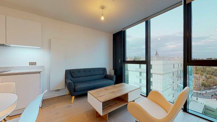 1 Bedroom Flat To Rent In Highgate Hill, N19