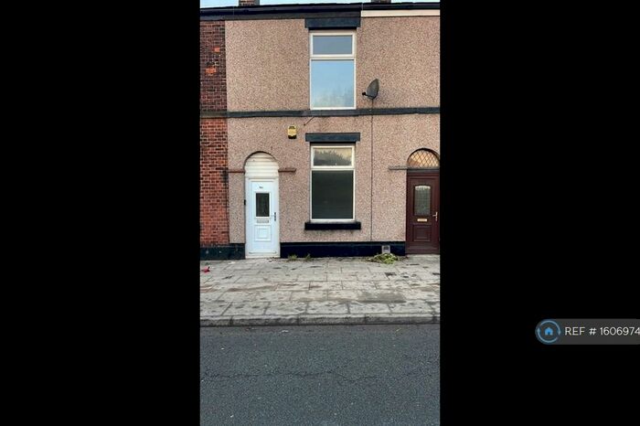 2 Bedroom Terraced House To Rent In Ainsworth Road, Radcliffe, Manchester, M26