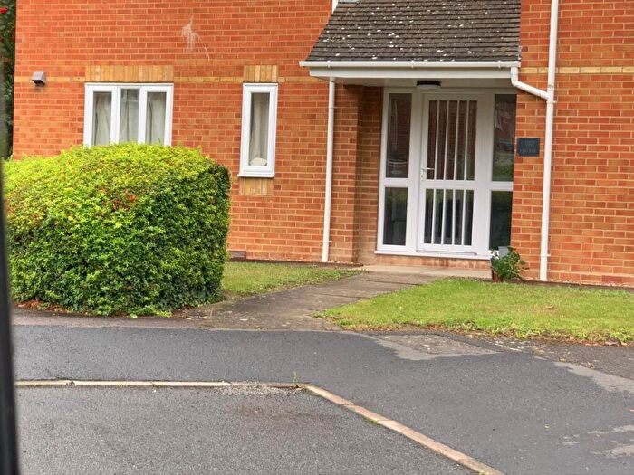 Studio To Rent In Lucerne Close, Cambridge, CB1