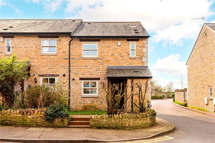 3 Bedroom End Of Terrace House To Rent In London Road, Wollaston, Wellingborough, Northamptonshire, NN29