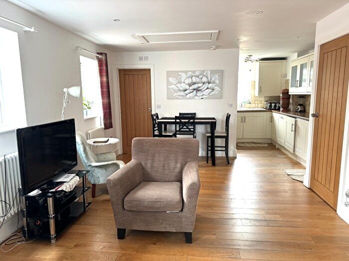 2 Bedroom Maisonette To Rent In Frimley Road, Camberley, GU15