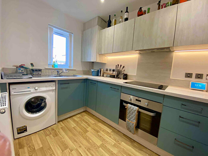 2 Bedroom End Of Terrace House For Sale In Rues Farm Road, IP11