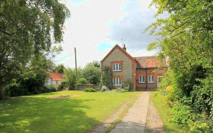 2 Bedroom Cottage To Rent In The Hill, Great Walsingham, NR22