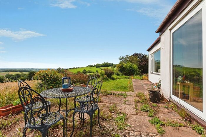 4 Bedroom Detached House For Sale In Kites Croft, Wells, BA5