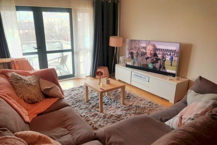 2 Bedroom Flat To Rent In Leeds Street, Liverpool, L3