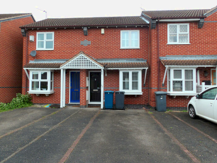 2 Bedroom House To Rent In Brendon Grove, Bingham, NG13