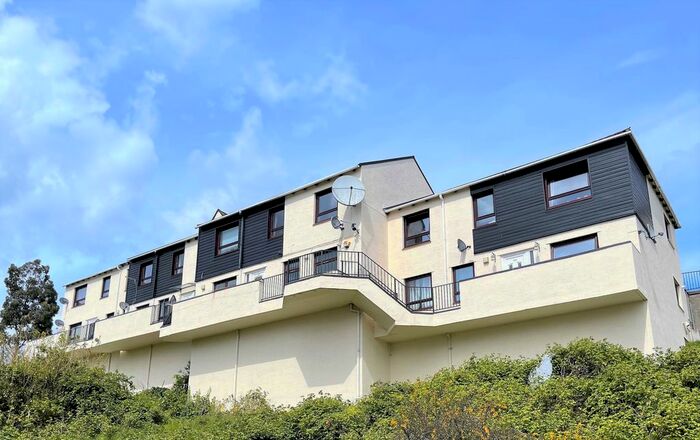 2 Bedroom Flat To Rent In Bartholomew Street West, Exeter, EX4