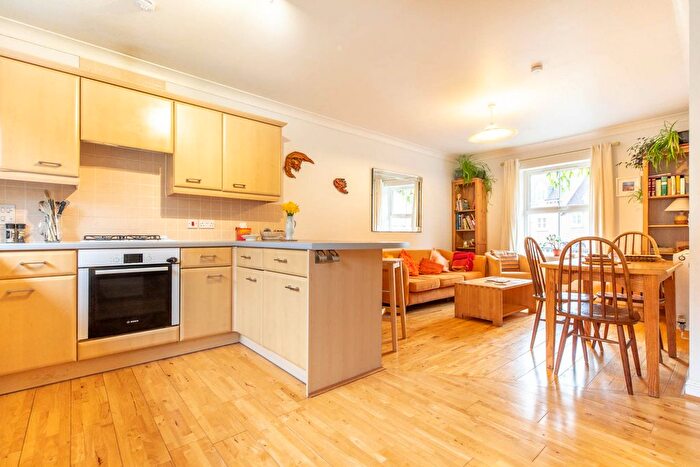 5 Bedroom Town House For Sale In Home Orchard, Stroud, GL5