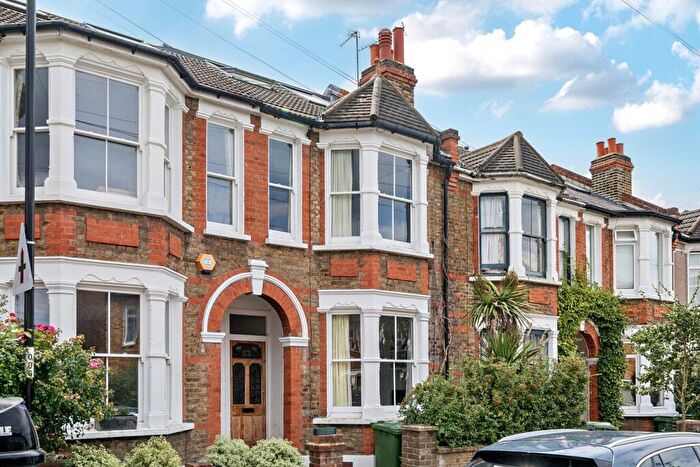 4 Bedroom Terraced House For Sale In Ewhurst Road, Brockley, London, SE4