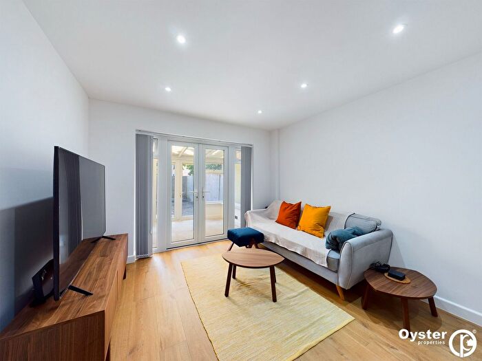 3 Bedroom Terraced House To Rent In Swan Drive, London, NW9