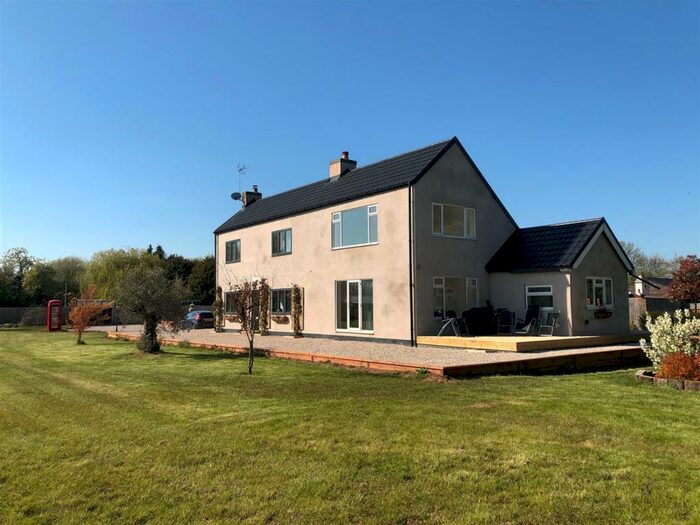 2 Bedroom Semi-Detached House To Rent In Cavendish Bridge, Shardlow, Derby, DE72