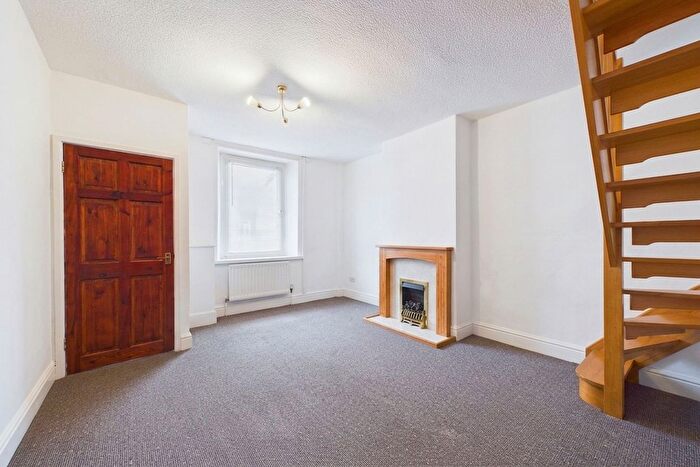 3 Bedroom Terraced House For Sale In Ellenborough Old Road, Maryport, CA15