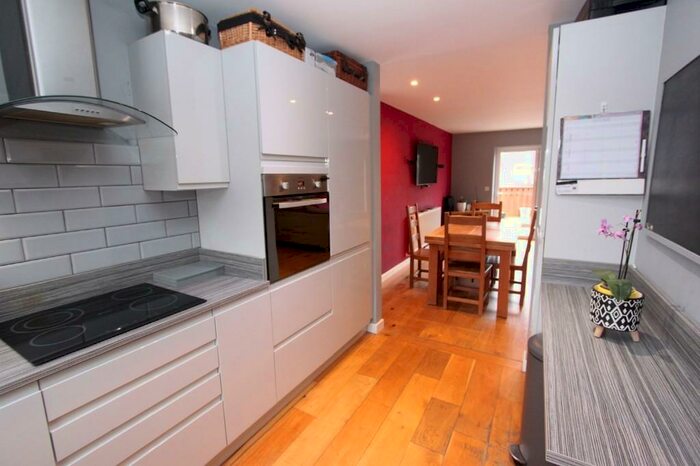 3 Bedroom End Of Terrace House To Rent In Cunningham Road, Tamerton Foliot, PL5