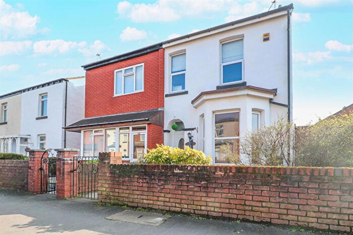 2 Bedroom Semi-Detached House To Rent In Linaker Street, Southport, PR8