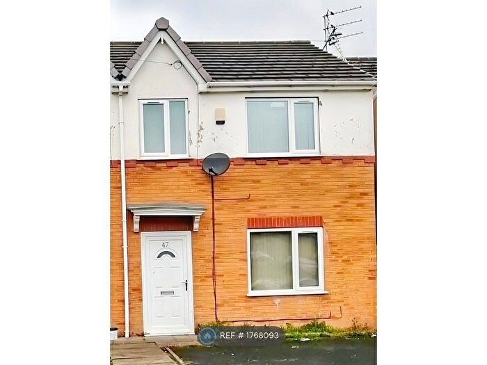 3 Bedroom Semi-Detached House To Rent In Birbeck Road, Liverpool, L33