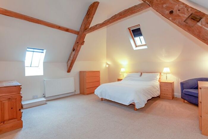 1 Bedroom Barn Conversion To Rent In Somerton Road, Somerton, OX25