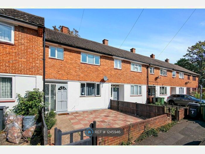 3 Bedroom Terraced House To Rent In Fludyer Street, London, SE13