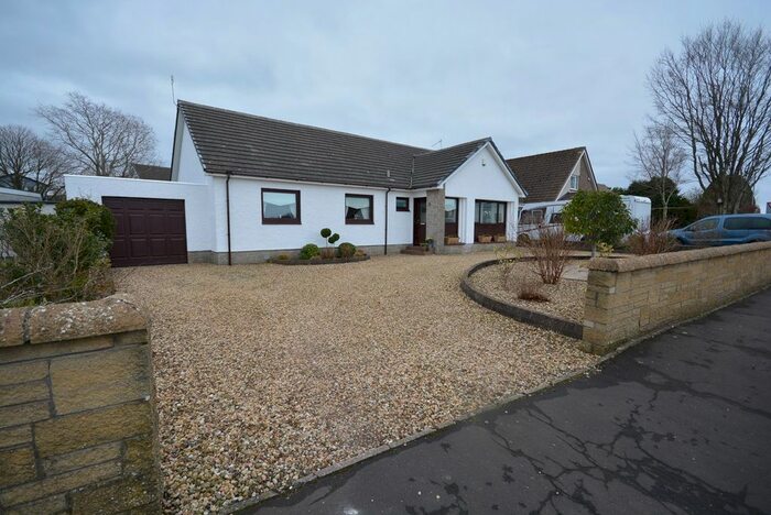 3 Bedroom Detached Bungalow For Sale In Altonhead Terrace, Cunninghamhead, Kilmarnock, KA3