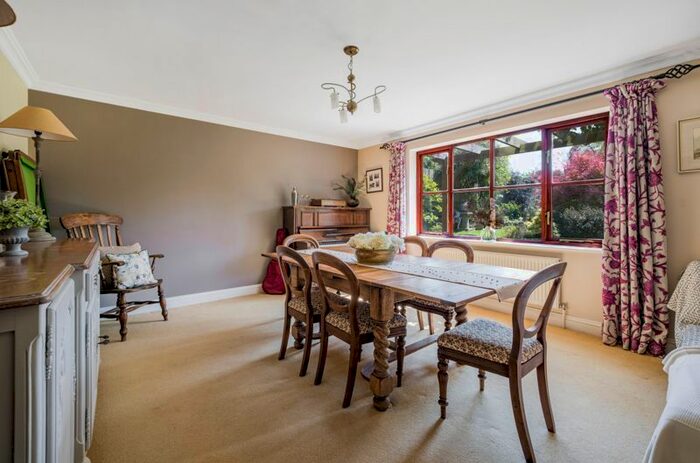5 Bedroom Detached House For Sale In Furzefield Avenue, Speldhurst, Tunbridge Wells, TN3