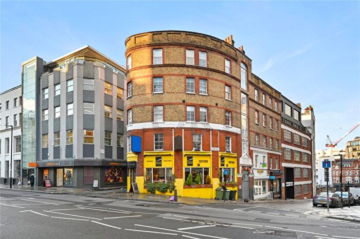 2 Bedroom Apartment To Rent In Back Hill, Farringdon, London, EC1R