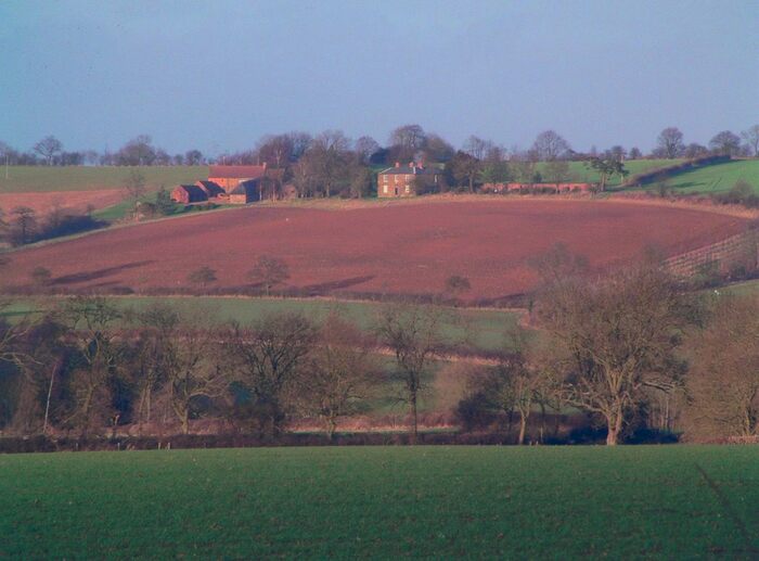 6 Bedroom Farmhouse To Rent In Byfield, Daventry, NN11