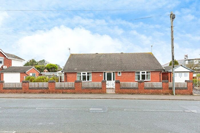 5 Bedroom Detached Bungalow For Sale In Carr Head Lane, Poulton-Le-Fylde, FY6