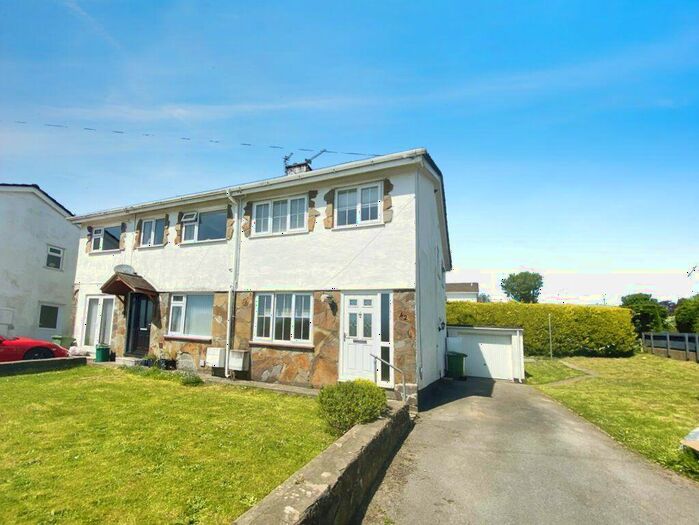 3 Bedroom House To Rent In Hawthorn Park, Brynna, Pontyclun, CF72