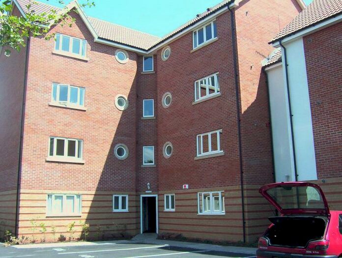 2 Bedroom Apartment To Rent In Grindle Road, Longford, Coventry, West Midlands, CV6