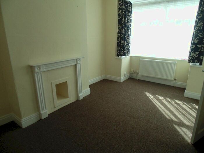2 Bedroom Terraced House To Rent In Patterdale Street, Hartlepool, TS25