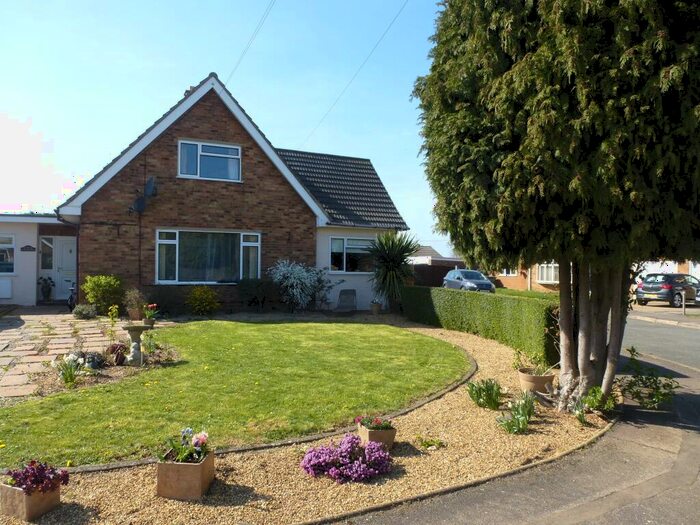 3 Bedroom Chalet To Rent In The Rowans, Doddington, March, PE15