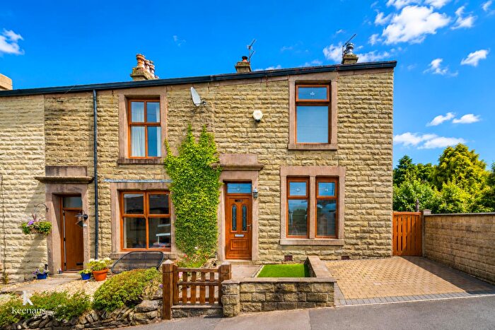 3 Bedroom End Of Terrace House To Rent In Belthorn Road, Belthorn, BB1