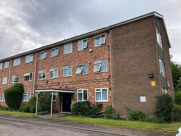 2 Bedroom House To Rent In Winchester Road, Southampton, SO16