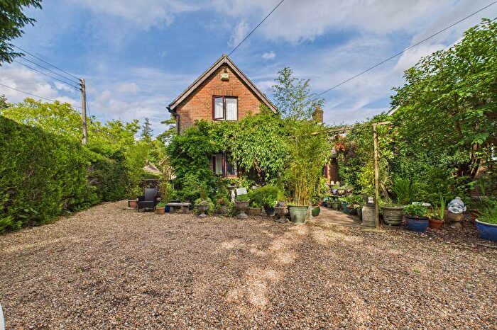 3 Bedroom Detached House For Sale In Headley Heath Approach, Boxhill, KT20