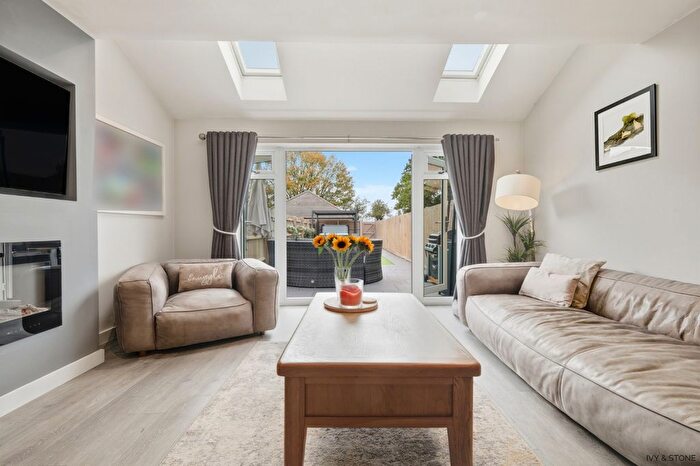 4 Bedroom Terraced House For Sale In Felsted, Dunmow, Essex, CM6