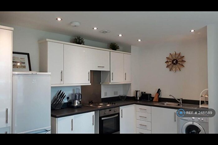 1 Bedroom Flat To Rent In Frost Court, London, NW9