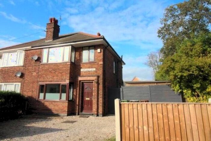 3 Bedroom Property To Rent In Tewkesbury Drive, Nottingham, NG6