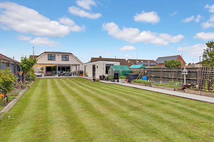 4 Bedroom Property For Sale In High Road, Wisbech St. Mary, PE13