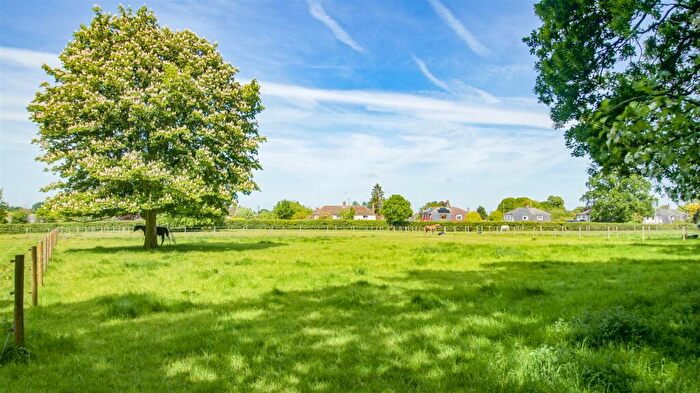 4 Bedroom Detached House For Sale In Palmer Street, Walsham-Le-Willows, IP31