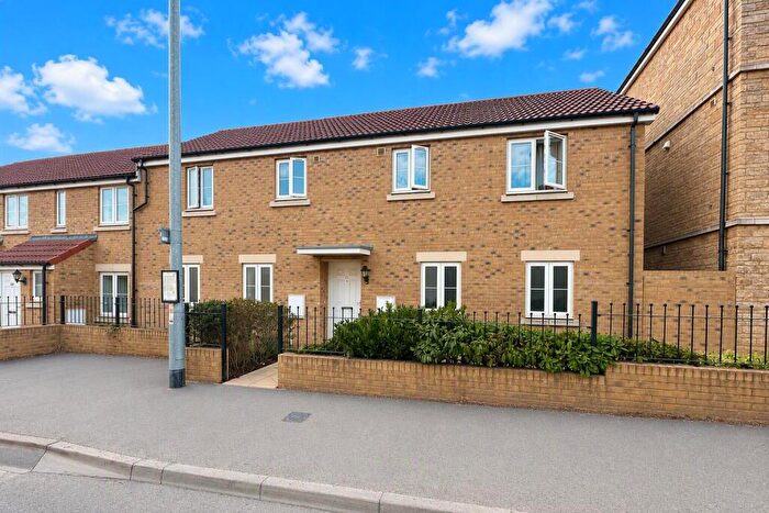 2 Bedroom House For Sale In Montacute Road, Houndstone, Yeovil, BA22
