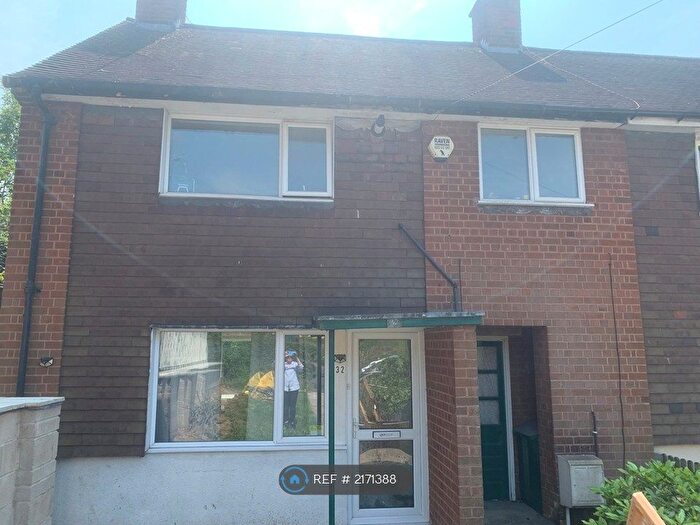 3 Bedroom End Of Terrace House To Rent In Ferncliffe Road, Birmingham, B17