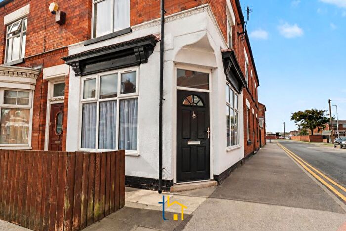1 Bedroom Flat To Rent In Kirkdale Road, South Wigston, Leicester, LE18