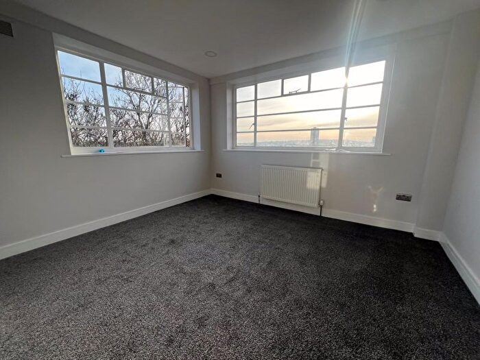 1 Bedroom Flat To Rent In Granville Court, Jesmond, Newcastle Upon Tyne, NE2