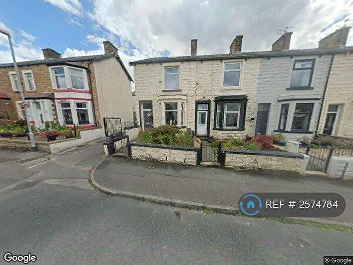 3 Bedroom End Of Terrace House To Rent In Shakespeare Street, Padiham, Burnley, BB12