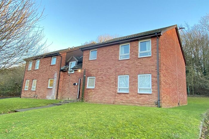 Studio To Rent In Old Hatch Warren, Basingstoke, RG22