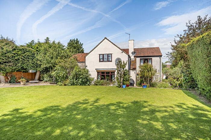 5 Bedroom Semi-Detached House For Sale In Main Street, Walton, BA16