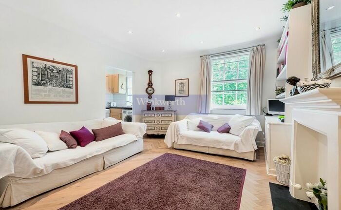 1 Bedroom Flat To Rent In Eccleston Square, London, SW1V