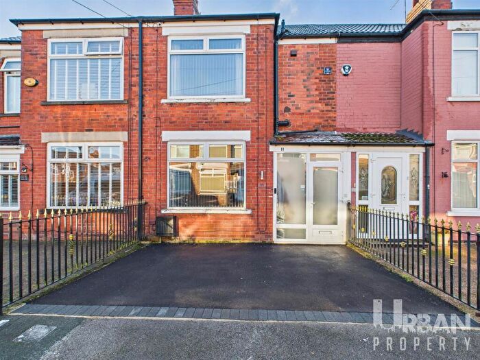 3 Bedroom House For Sale In Stephenson Street, Hull, HU9