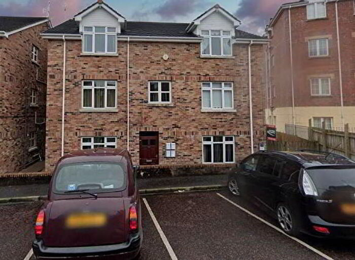 2 Bedroom Apartments For Sale In D Riverview Meadows, Belfast, BT11