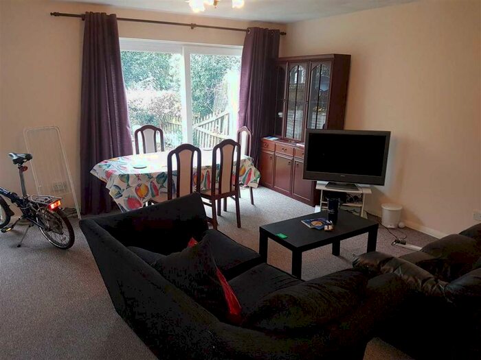 3 Bedroom Terraced House To Rent In Michaels Place, Canterbury, CT2
